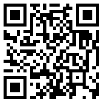 QR Code for bitcoin:1C5rZLShe2VJNhQfdTaXAHs1W4dxobsAPC