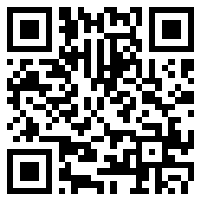 QR Code for bitcoin:1C5u9uhumfrPWnuPiRU717zfB3DiAVq7yF