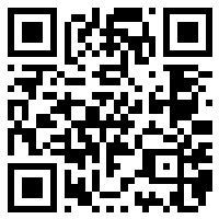 QR Code for bitcoin:1C5uTaMSxxqPCjKJVCptpZz4vZvsEvnikU