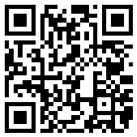 QR Code for bitcoin:1C5xm4fcw5TMufJ4QguMprMyXeLCB7AhYV