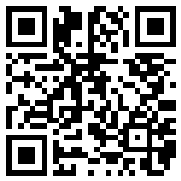 QR Code for bitcoin:1C64JMxDiPjHAK2NMqx3KjgGoVRxEUwdXP