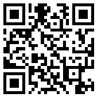 QR Code for bitcoin:1C65fDty3u5PwhDR3sSuiKJCQpAFsr3wMf