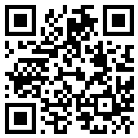 QR Code for bitcoin:1C6AFBio1YFKaPhKxnpZ3C7o4uMdZkc1s9