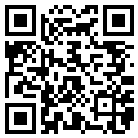 QR Code for bitcoin:1C6AdGFS2BiNZ9cKENWgXmRgRtSn8fDLky