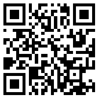 QR Code for bitcoin:1C6ExoATbX98MdPKsgcyJc4mxpTxVLU3d7