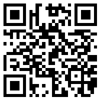 QR Code for bitcoin:1C6Hg8fGRbbZA6ZSjbXGp1DB5b477AoATv