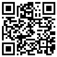 QR Code for bitcoin:1C6NDdtA63fWdBedNuufmsg2tFWgWfqY6c