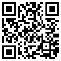 QR Code for bitcoin:1C6NT7tk2up3JBp9XsbP3QK8FtwMRxb65g