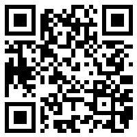 QR Code for bitcoin:1C6RGBnMigBS6i8H8EFYCPHLchyXCyXp98