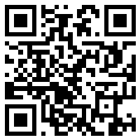 QR Code for bitcoin:1C6TTbUxvKVnVVG12YoqZHUTvmxSwxeu4B
