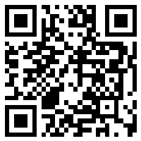 QR Code for bitcoin:1C6USVVRbCGACKGYt3W5KZAGRZFurNA2ht