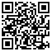 QR Code for bitcoin:1C6UdU67jVKDc5q8kF53GT75iuqTYFsMTY