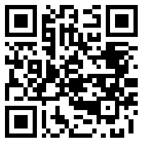 QR Code for bitcoin:1C6VBXV49rvNFvsLnT7JM23YVpv69D2L6D