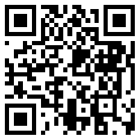 QR Code for bitcoin:1C6XHqsGits4NtvrugTjLUm3AxJetRHjHm