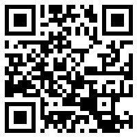 QR Code for bitcoin:1C6YeefGeqsyyMPSQPEHiFUb9UX8KwmP7j