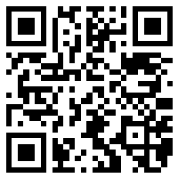 QR Code for bitcoin:1C6ajV47TdM3PqDnVAsth64To2MfQTSAdV