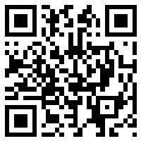 QR Code for bitcoin:1C6avS8fGKyHx4oj5SP2te3jo4mrcA1eRZ