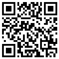 QR Code for bitcoin:1C6dPPLeRHwaT8DmVGx5tHnjQ2viAwFDro