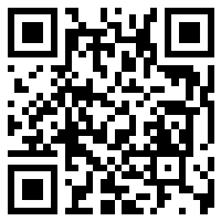 QR Code for bitcoin:1C6dn6pHG3AtVJ6hqBz1V3cTfC2t58QASk