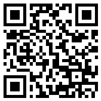 QR Code for bitcoin:1C6fMSHAQwBAeFdKY55vwDNw5M82zQ8gCr