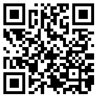 QR Code for bitcoin:1C6p722cqktjvchpRVdxkoTdPmcq29tCyY