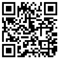 QR Code for bitcoin:1C6preUcY8UvbkWdeCrw3octmQ3JisuSbj