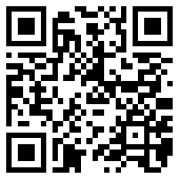 QR Code for bitcoin:1C6vQi8egjiiGoFu4JuDcjZK6utBnP3iBA