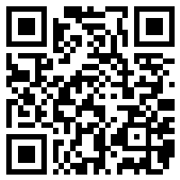 QR Code for bitcoin:1C6y4phKxpewikmX9dTpeeugNfq36pFqxX