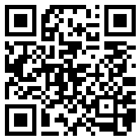 QR Code for bitcoin:1C74w4ciM27BfdXFGNpzfAhdQhSjXPvwJs