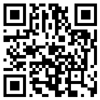 QR Code for bitcoin:1C768ER3mSDh7CwfUN4jsrrQToSaj7rMgW