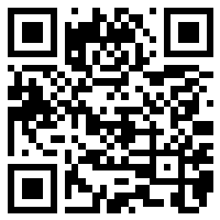 QR Code for bitcoin:1C76a1GQ5msibHRx4So2Ce3ow9dVCZfBs6