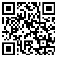 QR Code for bitcoin:1C77Qqbm1w8tShMh5DYRUe7PySsnwbwnS9
