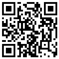QR Code for bitcoin:1C79PJr4NXtAm3coPS4dx9CzjUNFfyCFcE