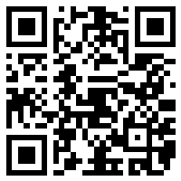 QR Code for bitcoin:1C7CyKpbDd9fWfRcm2Zbr5V1U2YuRjHEgK