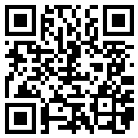 QR Code for bitcoin:1C7M3AzYZh1co8pA1T4wjDE76eFxx4SWxN
