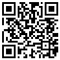 QR Code for bitcoin:1C7QdpAXYVvLgVKYprCLGPCjdCWEP3JiRn