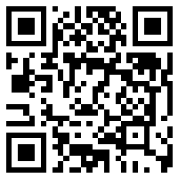 QR Code for bitcoin:1C7bVwi6eK7nPSoyEzQuXdcGLFdMjmEpf8