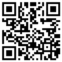 QR Code for bitcoin:1C7bemXRWJ6AyCD5WRCBmbiPfkeCTSQB2v