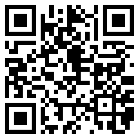 QR Code for bitcoin:1C7f6HcAJSWKeSVdw3MreFahwUL4uVmJsF