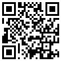 QR Code for bitcoin:1C7gdyvzZDBJ49P5a3aFMNdhmAkeSYvZP7