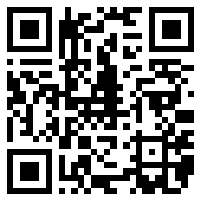 QR Code for bitcoin:1C7i6oUJkLW4bbbDQw1ECQ2suUAkqaEnrC
