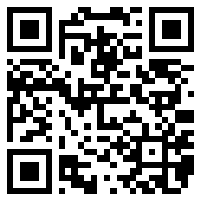 QR Code for bitcoin:1C7irsPrghiyFdzFssFnRZ8ckxTKfWnoTC