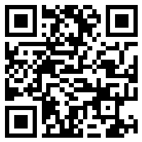 QR Code for bitcoin:1C7oB4Csc2D4LedaemAMQ1WPTHfiAXsevy