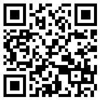 QR Code for bitcoin:1C7rjK2fbWLLHWaSTSujcDQ6E2pX6M6M3R