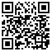 QR Code for bitcoin:1C7tFA2Hr64CdZ1AqsF9dNPcrkRnp4Wrme