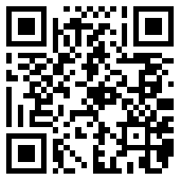 QR Code for bitcoin:1C7teY2PCHRrsQGevr5YP4GxuhtZrdWM6B