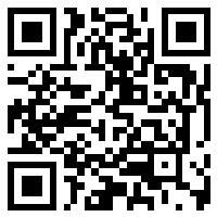 QR Code for bitcoin:1C7uScSTqvaRV1VXajd5GfcwarXXmQMTR6