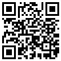 QR Code for bitcoin:1C7vr3bkTPM2b5Wi8sJkPEduG1fcShjdbY