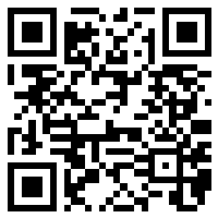 QR Code for bitcoin:1C7xb19EYRCdMpduCTKfVra2JwLKbA8HVC