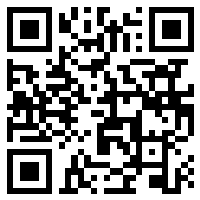 QR Code for bitcoin:1C7yjYN1fNtjXV8aHiMi84PpynCnMVjEcD